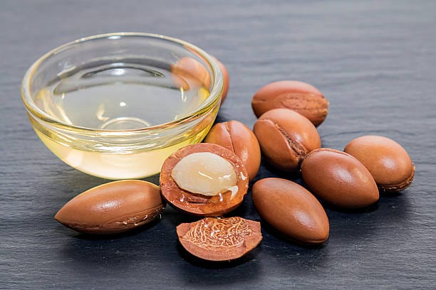 Argan Oil: Nature’s Elixir for Softness and Shine