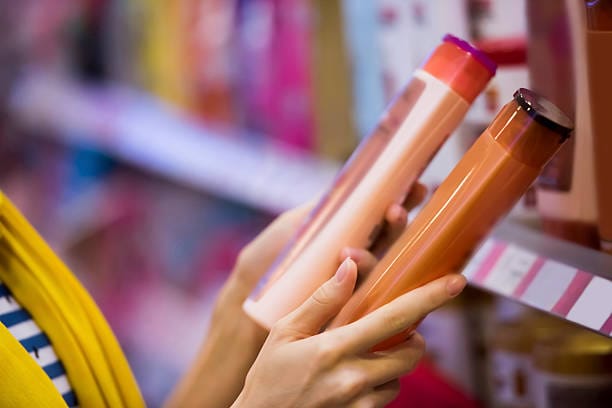 How to choose the right shampoo for your needs