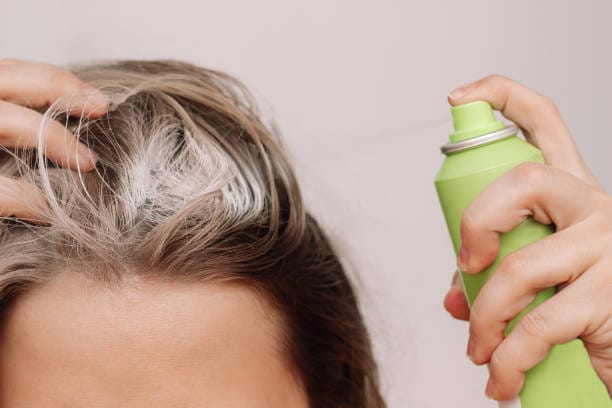 Which dry shampoos are safe?