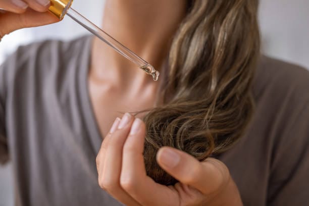 hair care