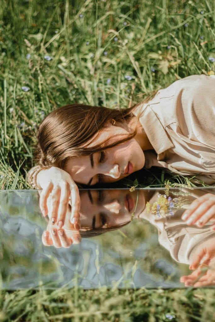 Physical symptoms of depression
