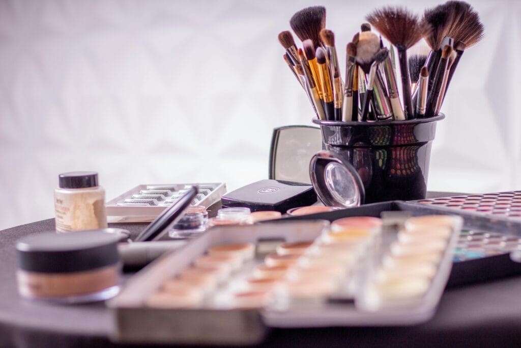 Makeup 